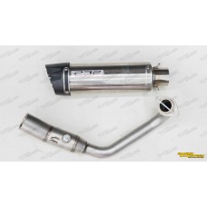 Pô PR2 Titan Full System Yamaha XMax 300 (chính hãng)